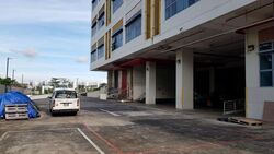 Tg Building (D26), Factory #621076341